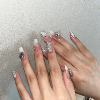 ネイル 🫧OPELIA NAIL渋谷🫧のネイルデザイン