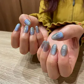 キッズ ネイル liberté所属・liberté🫧 新小岩のネイルデザイン