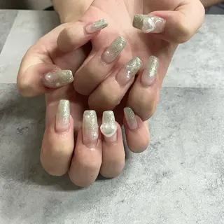 ネイル FELICE ﾌｪﾘｰﾁｪのネイルデザイン