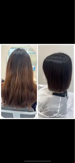 ショート 丹野 圭太のヘアスタイル