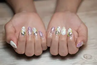 ネイル July nail salonのネイルデザイン