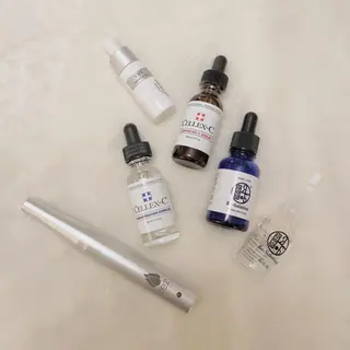 プライベートサロン タンタンのエステ・リラクイメージ