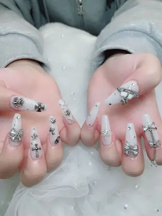 ネイル ロータス ネイルサロンのネイルデザイン