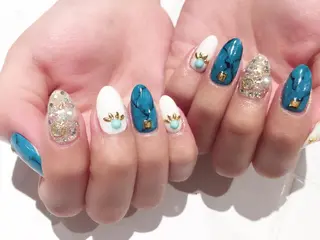 ネイル Salon Ｋのネイルデザイン