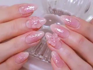 ネイル 幻之花 Nailのネイルデザイン