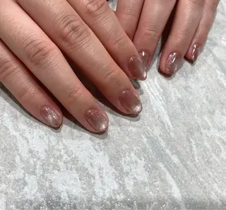 ネイル Lulua nozomiのネイルデザイン