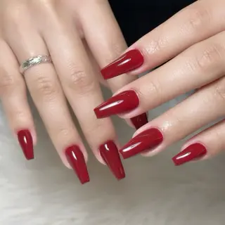 ネイル CRéA　-private nailsalon-所属・CReA nailのネイルデザイン