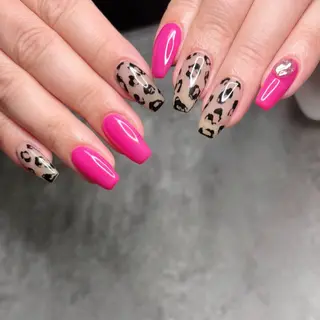 ネイル KITAJIMA AYAKAのネイルデザイン