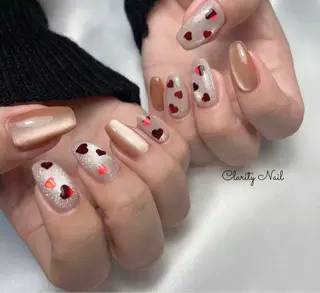 ネイル Clarity Nailのネイルデザイン