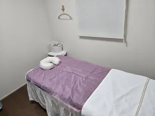 アロマデトックス サロンCureのエステ・リラクイメージ