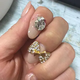 ネイル CHERIMO【lalaLaLa】所属・CHERIMO シェリモのネイルデザイン