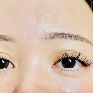 マツエク・マツパ CLAY MIKOのマツエク・マツパデザイン