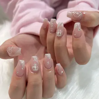 ネイル ムラカミ カナのネイルデザイン