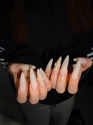 ネイル haku. kanaのネイルデザイン