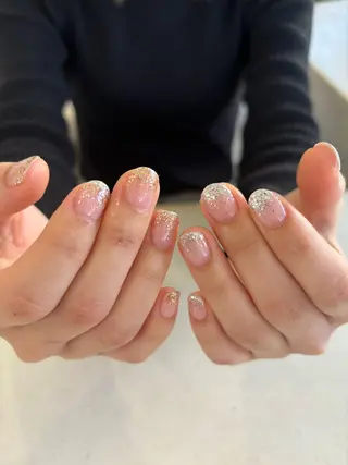 ネイル shiro 浜松駅前店所属・shiro 浜松駅前店のネイルデザイン