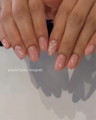 ネイル Ballie/ Mizukiのネイルデザイン