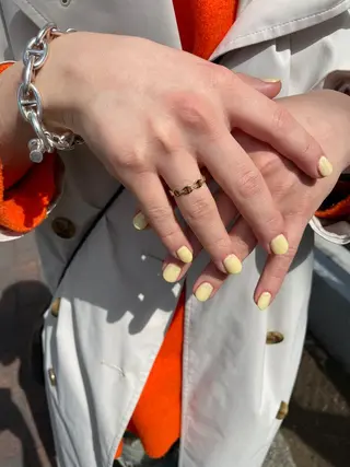 ネイル 🩵NORIKO 上品ネイルが得意🩵のネイルデザイン