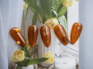 ネイル ToliyDeliy Nail Salonのネイルデザイン