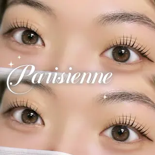 マツエク・マツパ cielo 🎀 niina 🎀の眉毛・アイブロウイメージ