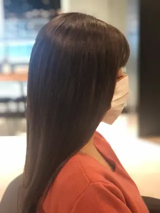 カラー latva所属・latva:メンズ ✂︎Riko...のヘアスタイル