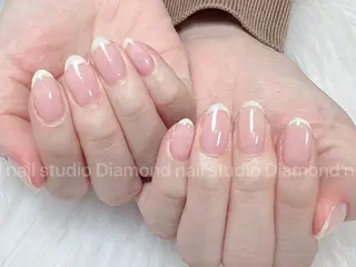 ネイル DIAMOND Nail🍒のネイルデザイン