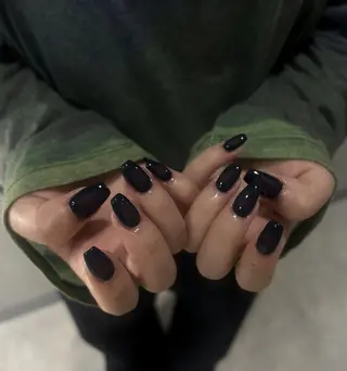 ネイル DL•BEAUTY / YUIのネイルデザイン