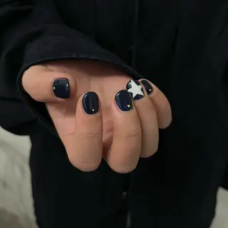 ネイル ELAN YUUKAのネイルデザイン