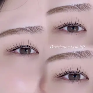 マツエク・マツパ 🩶KIREIE SAKURA🩶のマツエク・マツパデザイン