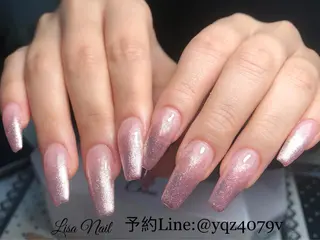 ネイル 🎀 RI🎀のネイルデザイン