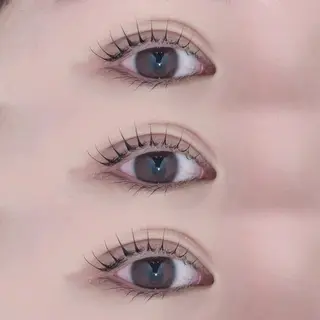 マツエク・マツパ cieloオアシス店 soraのマツエク・マツパデザイン