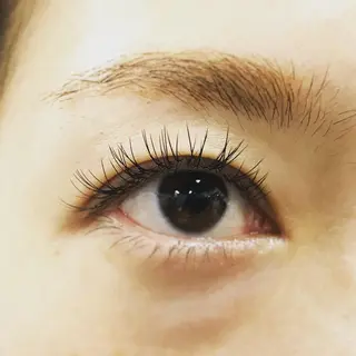 マツエク・マツパ にっくに ちひろの眉毛・アイブロウイメージ