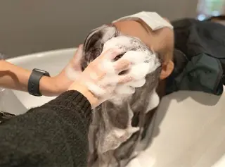 Neale. ユメのヘアスタイル