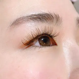 マツエク・マツパ IVY staff ⭐︎のマツエク・マツパデザイン