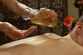 beautysalon  DiAViM所属・本格コルギ美肌美眉 DiAViM 💎のエステ・リラクイメージ