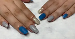 ネイル Mana‪ ‪·͜· ❤︎‬のネイルデザイン