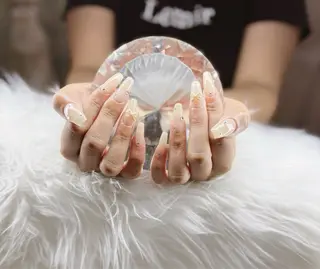 ネイル s. aiのネイルデザイン