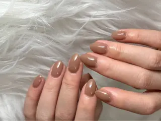 ネイル Pureté by Nnail所属・Pureté by Nnailのネイルデザイン