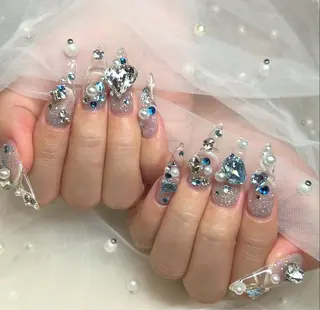 ネイル Jenn Nail Salonのネイルデザイン