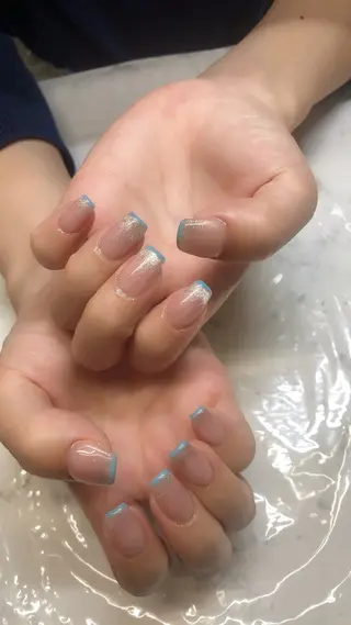 ネイル 💎Guarendo💎錦糸町店所属・✨アン ミユ✨のネイルデザイン