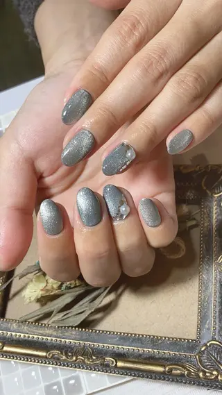 ネイル ♡Nailist yui♡のネイルデザイン