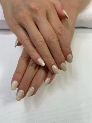 ネイル 谷口 瞳のネイルデザイン