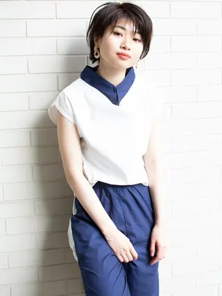 ショート 斉藤 正敏のその他イメージ