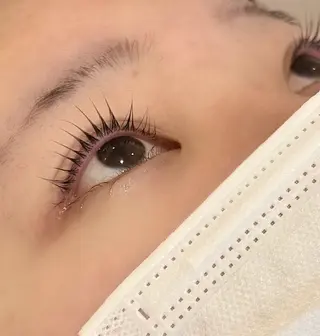 マツエク・マツパ pono🫧 kyoukaの眉毛・アイブロウイメージ