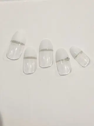 ネイル k natsuのネイルデザイン