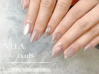 ネイル VELA nails Cocoのネイルデザイン