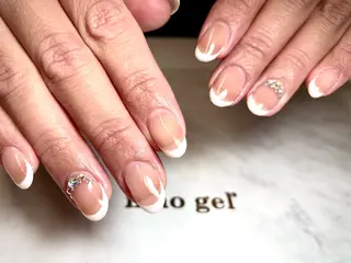 ネイル ネイルサロン Sweetのネイルデザイン