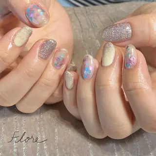 ネイル Flore (フロール)の眉毛・アイブロウイメージ