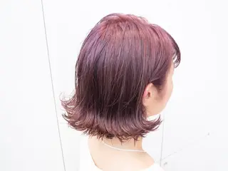 ショート Re:ta Hair 飯田淳平のヘアスタイル