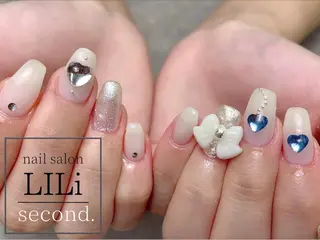 ネイル Sari ✳︎のネイルデザイン