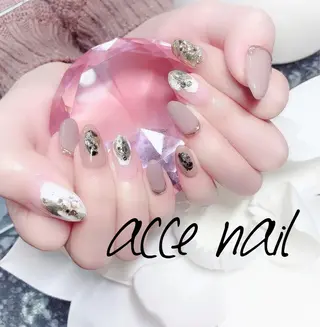 ネイル atsuco ✴︎のネイルデザイン